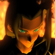 Illustration for article titled iFinal Fantasy VII/i Devs Wanted Sephiroth To Feel Like Jaws